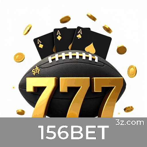 156BET: Seu Cassino Online e Plataforma de Apostas