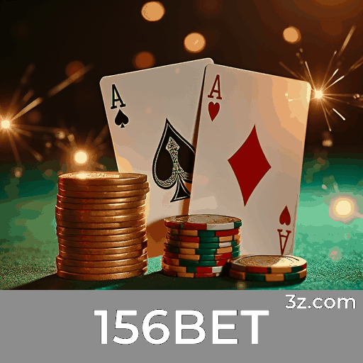 Acesso ao 156BET