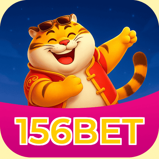 156BET logo
