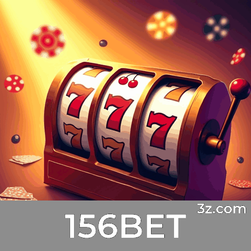 Acessar o site 156BET COM